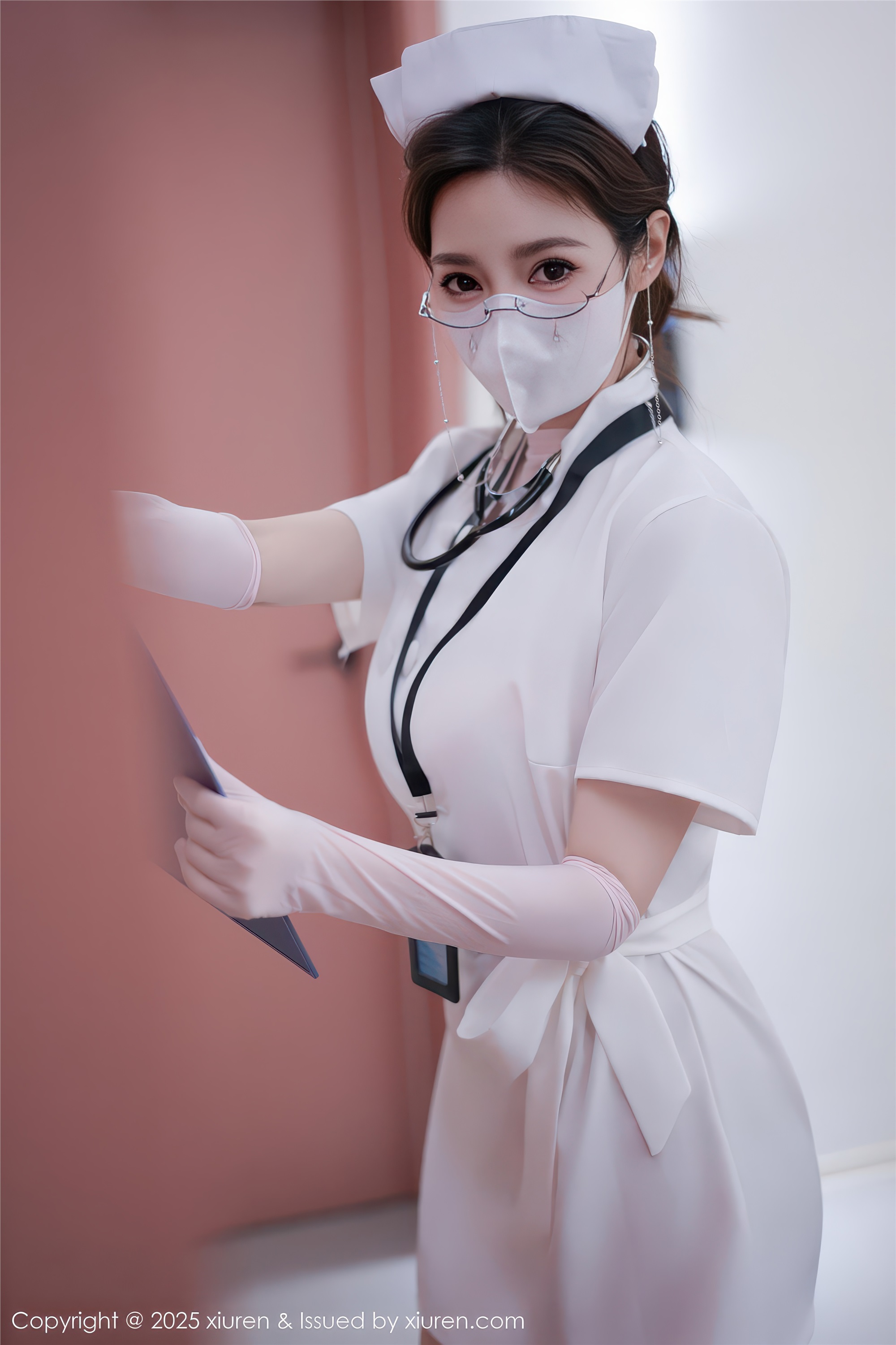 Xiuren秀人网 2025.12.11 NO.11099 Twins-桃桃